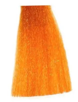 BES Hi-Fi Hair Color Domíchávací barva na vlasy Toners Ramato - měděná 04 Sleva