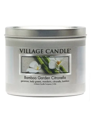 Poslední Šance Bamboo Garden CitronellaVonná svíčka, 311 g