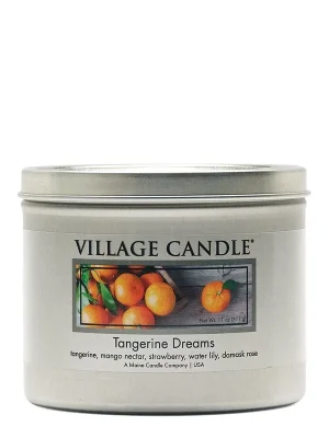 Akční Nabídka Tangerine DreamsVonná svíčka, 311 g