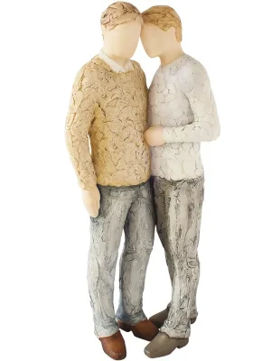 Figura - Oddaný Oblíbený