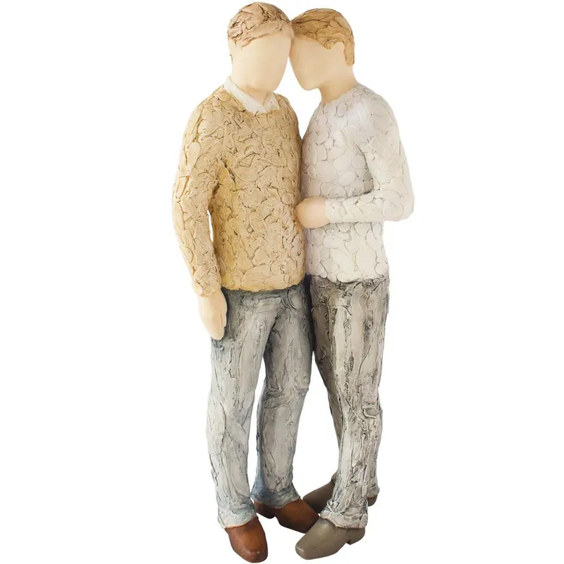 Figura - Oddaný Oblíbený