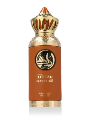 Arabiyat Prestige Lutfah Light in the Heart EDP tester 80 ml M Sleva