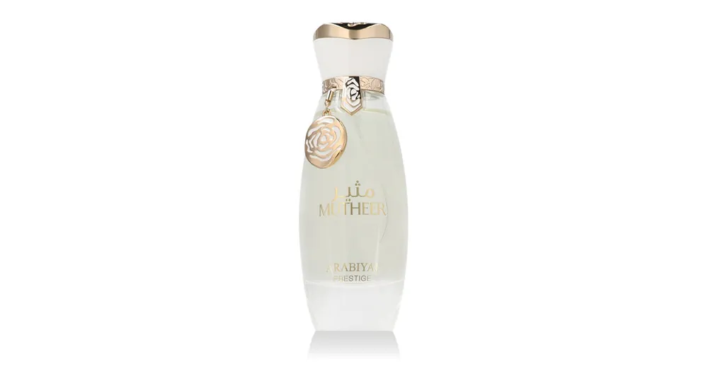 Arabiyat Prestige Mutheer EDP tester 100 ml W Levný