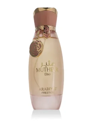 Arabiyat Prestige Mutheer Elixir EDP tester 100 ml W Vysoce Kvalitní