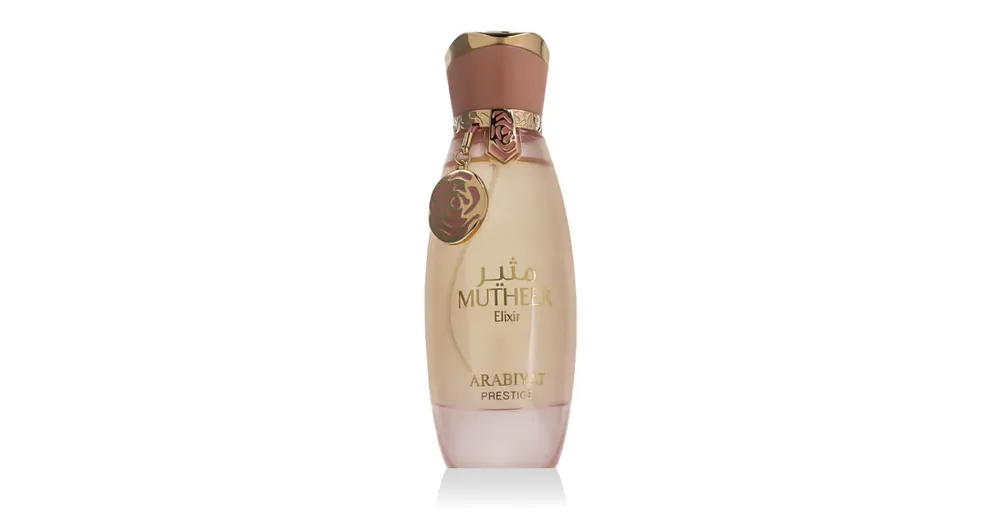 Arabiyat Prestige Mutheer Elixir EDP tester 100 ml W Vysoce Kvalitní