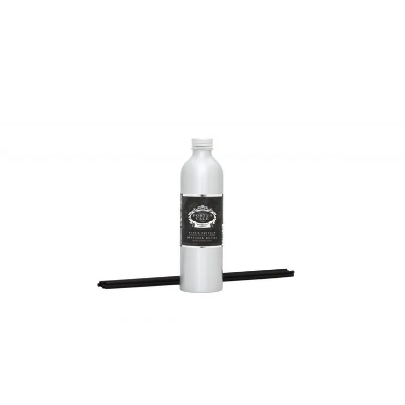 Výhodná Nabídka Portus Cale Black EditionNáhradní náplň do difuzéru, 250 ml