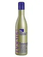 BES Silkat D4 Ristrutturante Shampoo regenerační šampon na barvené vlasy 300ml Oblíbený