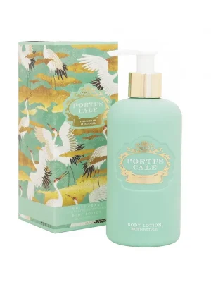 Přímo Od Výrobce Portus Cale White CraneTělové mléko, 300 ml