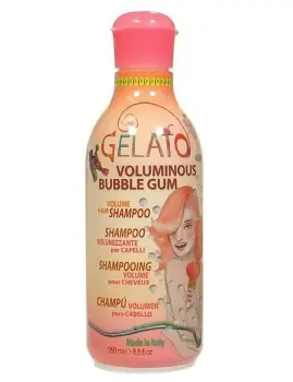 Nejprodávanější BES Gelato Volumizační šampon s vůní žvýkačky pro objem vlasů 250ml