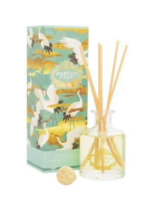 Levný Portus Cale White CraneVonný difuzér, 100 ml