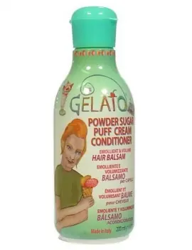 BES Gelato Hair Balsam Cukrová vata balzám na všechny druhy vlasů200ml Přímo Od Výrobce
