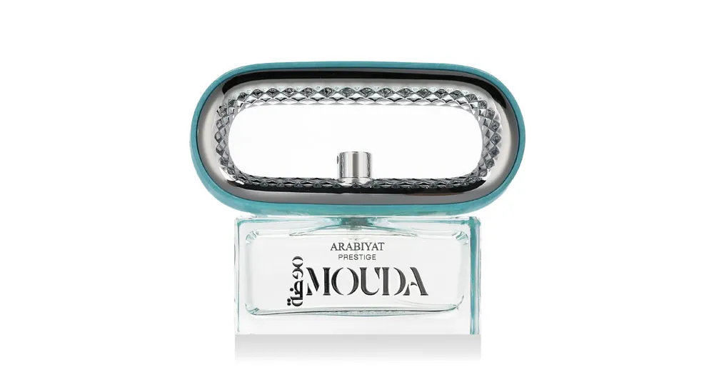 Vysoce Kvalitní Arabiyat Prestige Mouda EDP tester 100 ml UNISEX
