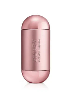 Nakupujte Hned Carolina Herrera 212 Sexy Women EDP 60 ml W