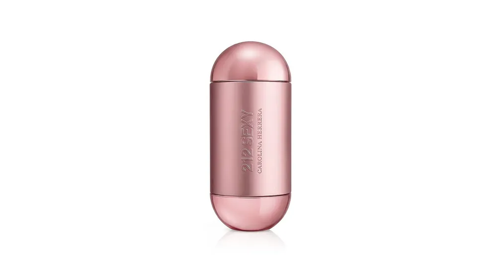 Nakupujte Hned Carolina Herrera 212 Sexy Women EDP 60 ml W