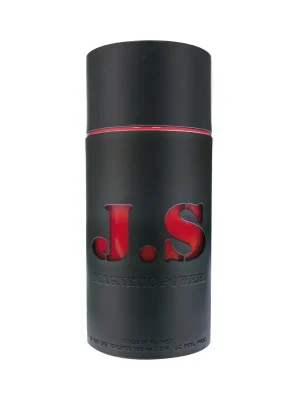 Speciální Cena J.S. Magnetic PowerPánská toaletní voda, 100 ml