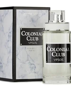 Colonial Club YpsosPánská toaletní voda, 100 ml Aktuální