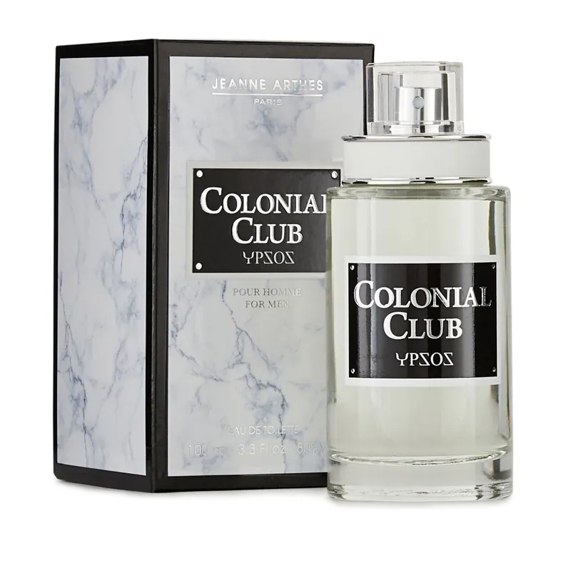 Colonial Club YpsosPánská toaletní voda, 100 ml Aktuální