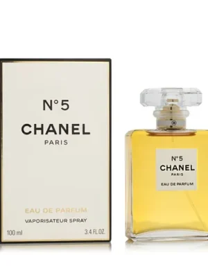 Chanel No 5 EDP 100 ml W Originální
