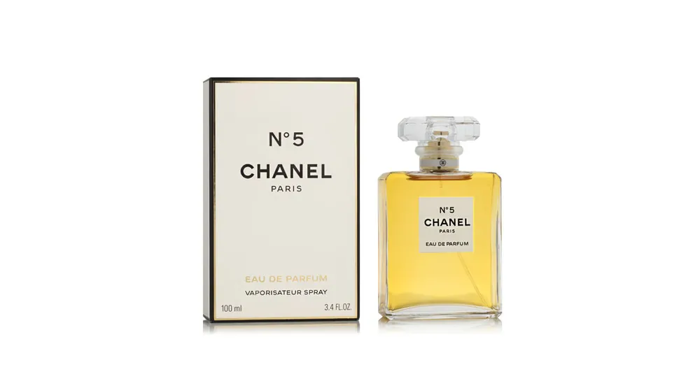 Chanel No 5 EDP 100 ml W Originální