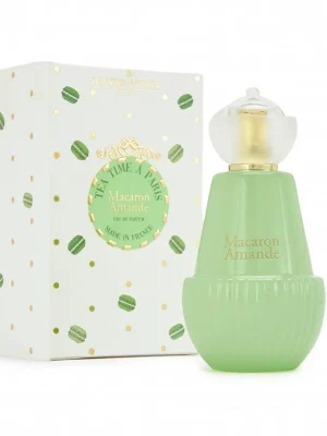 Vrácení Zdarma Mandlová makronkaDámská parfémovaná voda, 100 ml