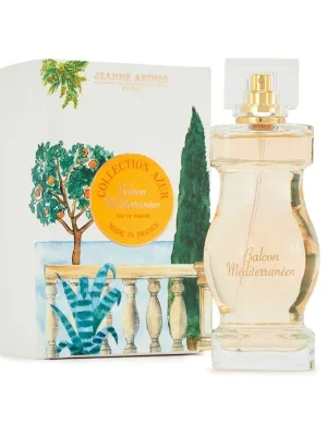 Balcon MéditerranéenDámská parfémovaná voda, 100 ml Top Prodej