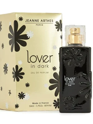 Cenová Bomba Lover in DarkDámská parfémovaná voda, 50 ml