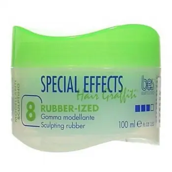 Koupit Online BES Special Effects Rubber Izzed č.8 - Modelovací guma silně tužící 100ml