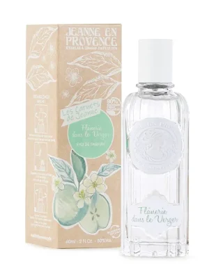 Ověřený Procházka jabloňovým sademDámská parfémovaná voda, 60 ml
