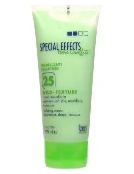 BES Special Effects Wild-Texture č.25 - Modelovací krém jemně tužící 200ml Ihned K Objednání
