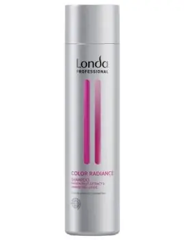 LONDA Professional Color Radiance Shampoo šampon pro barvené vlasy 250ml Rychlé Dodání