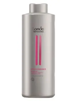Nejlepší Volba LONDA Professional Color Radiance Shampoo šampon pro barvené vlasy 1000ml