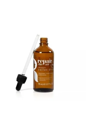 Repair - Ylang Ylang & MandarinkyVonné kapky do toalety, 95 ml Aktuální