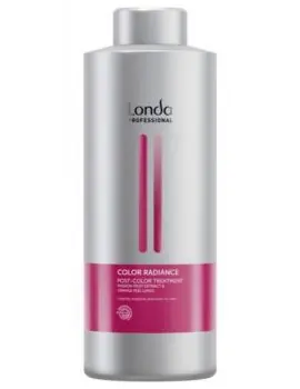 Levný LONDA Professional Color Radiance Post Color Treatment maska pro zářivou barvu 1l
