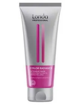 LONDA Professional Color Radiance Intensive Mask intenzivní maska 200ml Tovární Cena