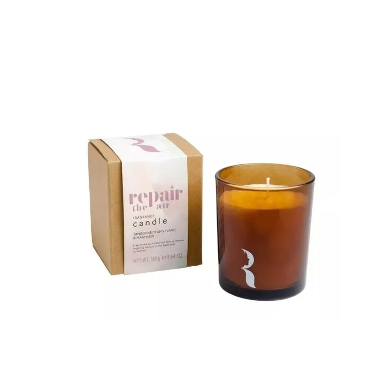 Repair - Ylang Ylang & MandarinkyVonná svíčka, 160 g Sleva