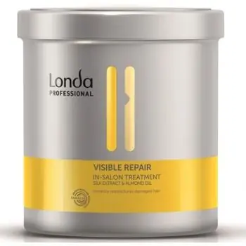 LONDA Professional Visible Repair Treatment 750ml - ošetření pro obnovu vlasů Must-Have