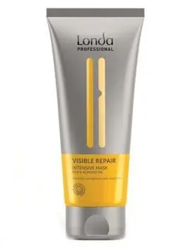 LONDA Professional Visible Repair Intensive Mask regenerační vyživovací kúra 200ml Akční Cena