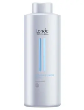 Objednat Nyní LONDA Professional Intensive Cleanser Shampoo intenzivně čistící šampon 1l