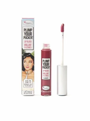 Top Prodej Plump Your PuckerLesk na rty, 7 ml
