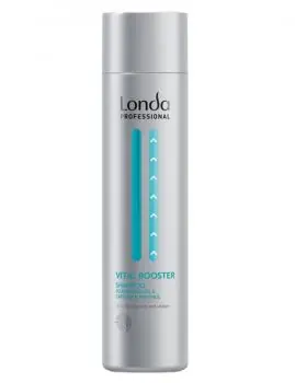 LONDA Professional Vital Booster Shampoo šampon pro růst vlasů 250ml Tovární Cena