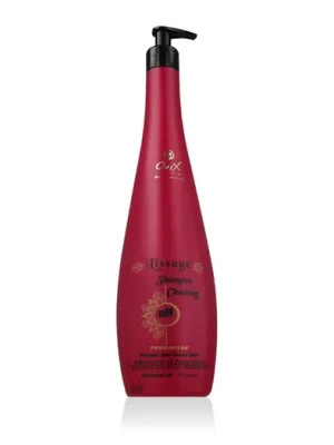 Speciální Cena Onix Liss Profissional Lissage Shampoo Cleaning 1000 ml