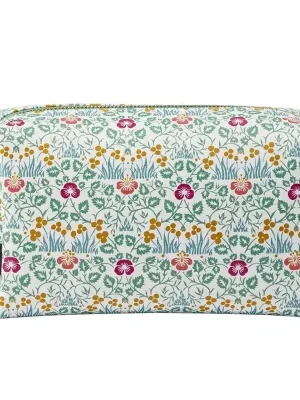 William Morris Golden LilyKosmetická taštička - střední Akce