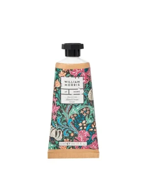 William Morris Golden LilyKrém na ruce, 50 ml Ihned K Objednání