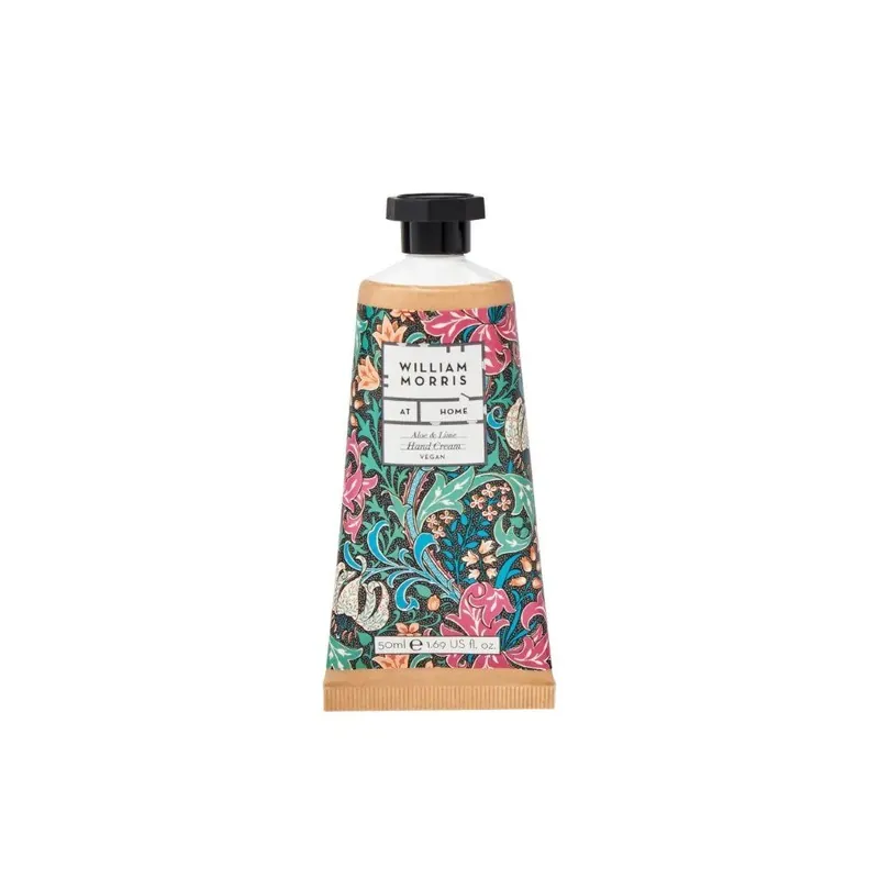 William Morris Golden LilyKrém na ruce, 50 ml Ihned K Objednání