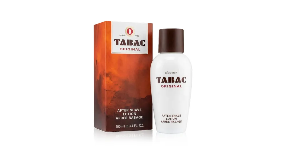 Tabac Original AS 100 ml M Nakupujte Hned