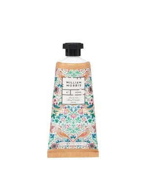 Nakupujte Hned William Morris Strawberry ThiefKrém na ruce, 50 ml