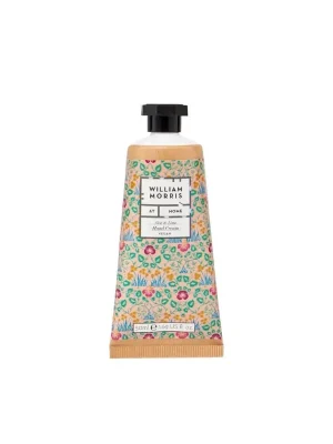 Tovární Cena William Morris Golden LilyKrém na ruce, 50 ml