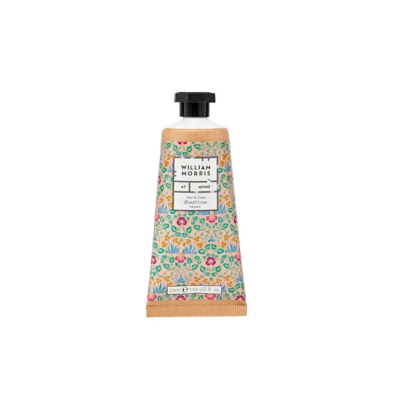 Tovární Cena William Morris Golden LilyKrém na ruce, 50 ml