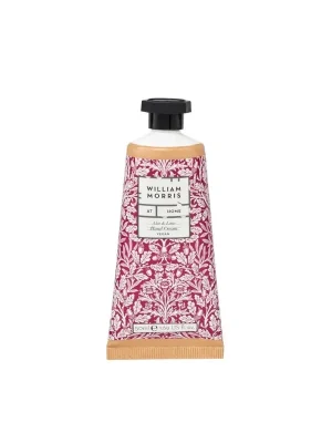 William Morris Golden LilyKrém na ruce, 50 ml Ihned K Objednání