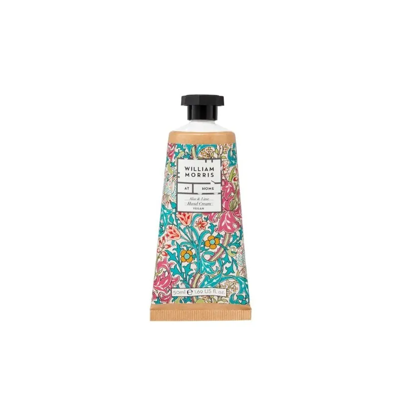 William Morris Golden LilyKrém na ruce, 50 ml Koupit Online